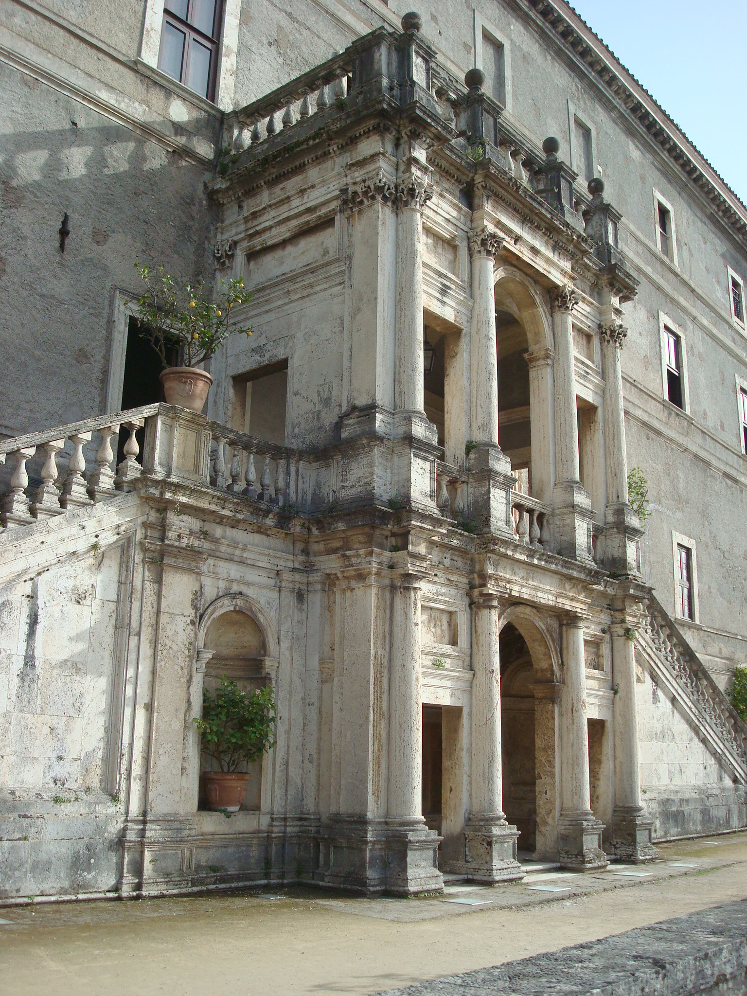 Villa D'Este Villa