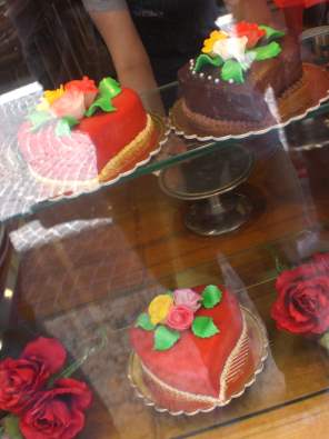 love cakes verona