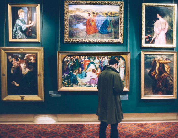10 free things to see and do in London