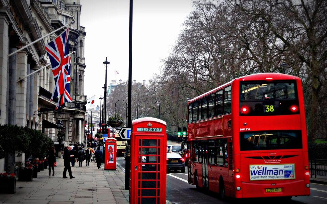 How to plan a trip to London on a budget