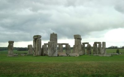 Explore mysterious Stonehenge and nearby Wiltshire.