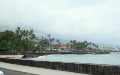 Kona Hotel Review – King Kamehameha’s Kona Beach Hotel